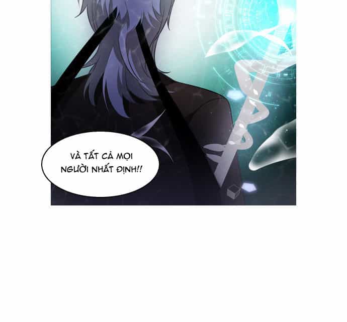 Zero Game - Chương 11 - ảnh 72