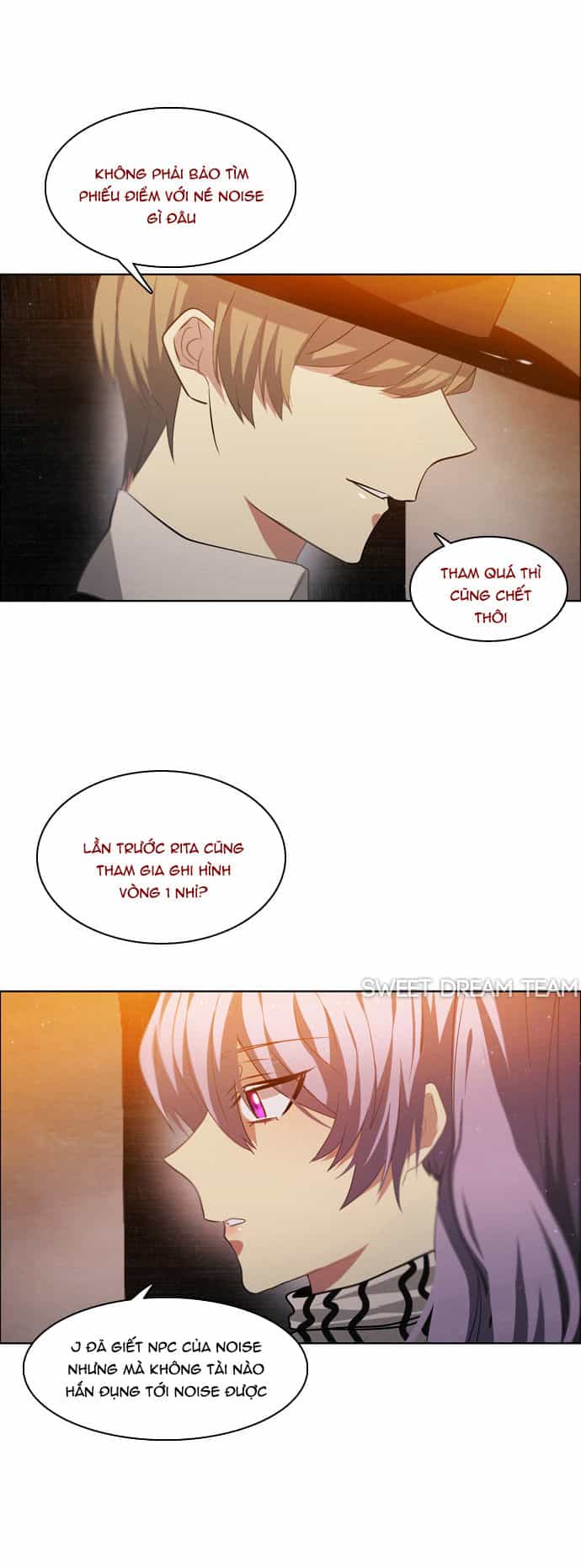 Zero Game - Chương 11 - ảnh 78
