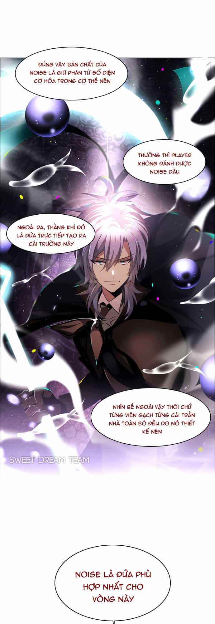 Zero Game - Chương 11 - ảnh 79