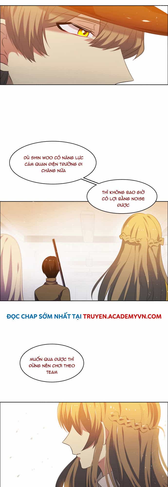 Zero Game - Chương 11 - ảnh 81