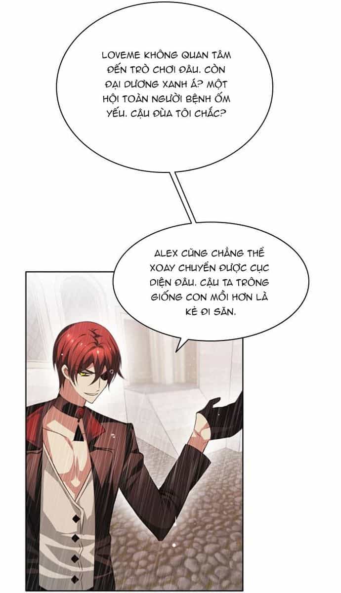 Zero Game - Chương 119 - ảnh 112