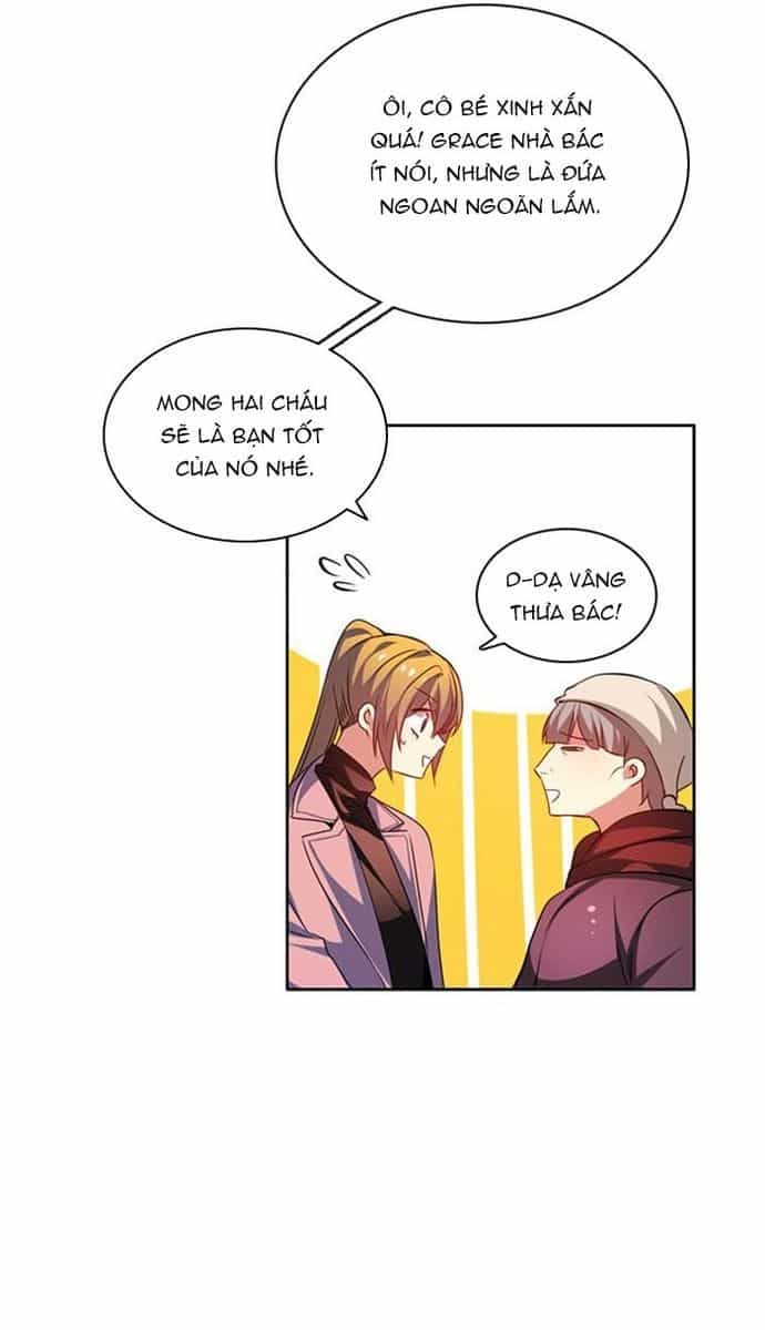 Zero Game - Chương 119 - ảnh 15