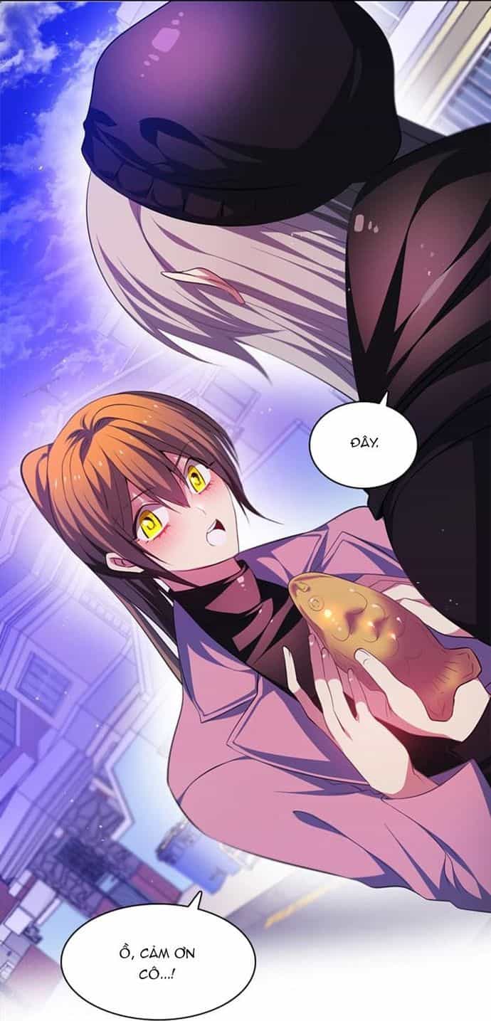 Zero Game - Chương 119 - ảnh 19