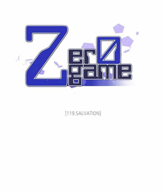 Zero Game - Chương 119 - ảnh 24