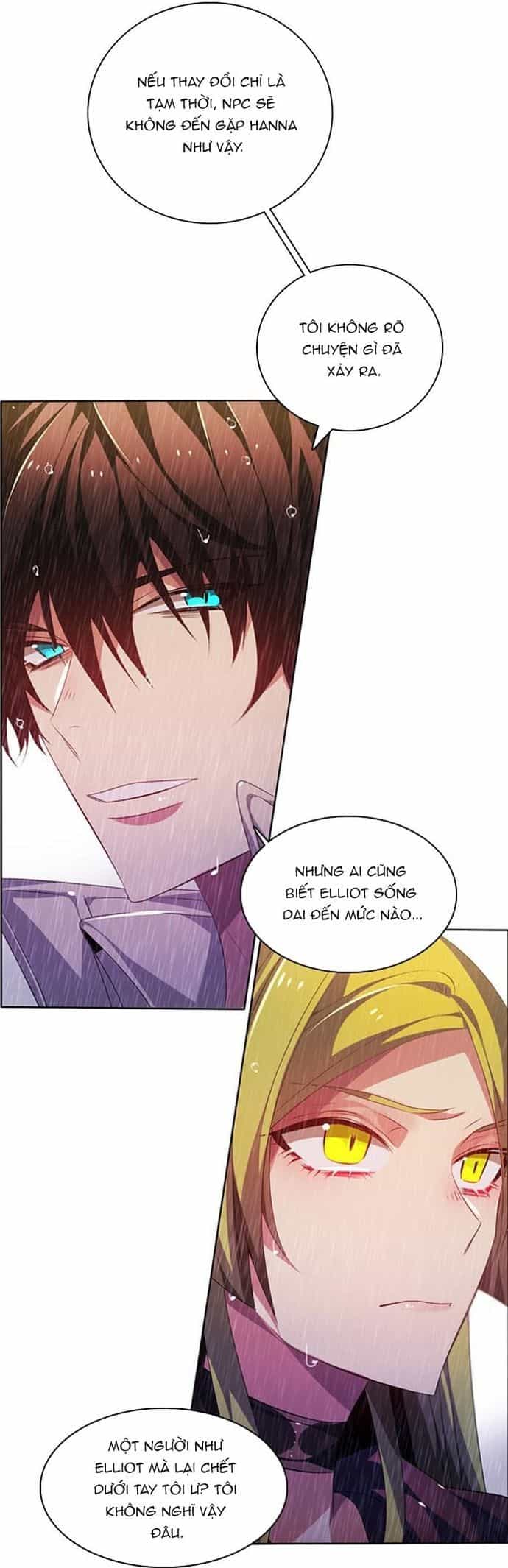 Zero Game - Chương 119 - ảnh 25