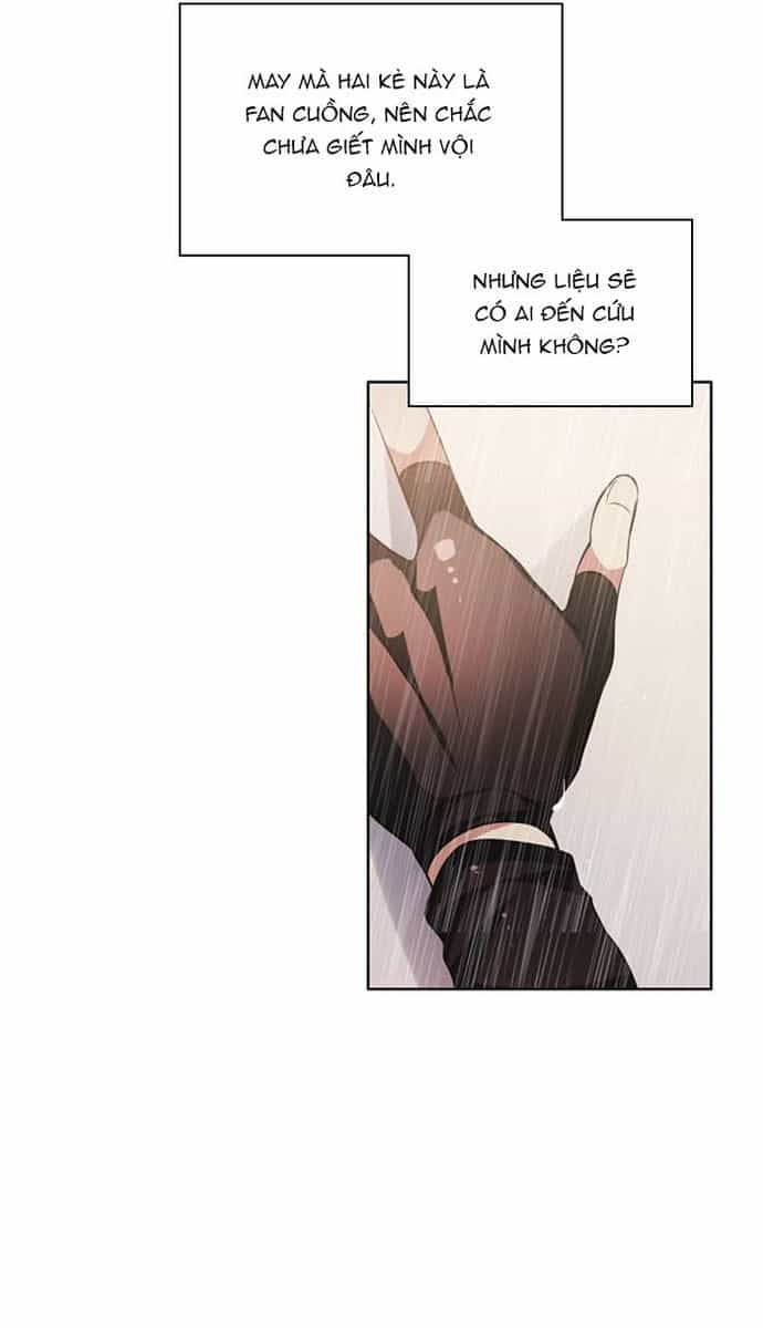 Zero Game - Chương 119 - ảnh 49