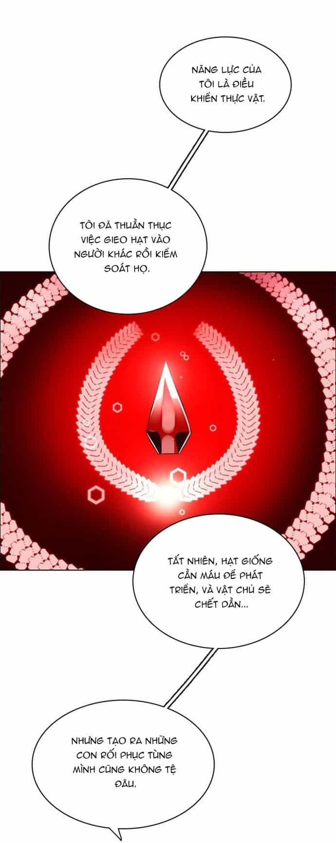Zero Game - Chương 119 - ảnh 52