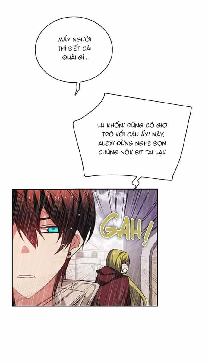 Zero Game - Chương 119 - ảnh 57
