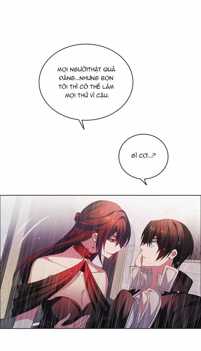 Zero Game - Chương 119 - ảnh 66