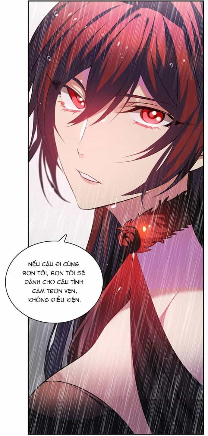 Zero Game - Chương 119 - ảnh 70