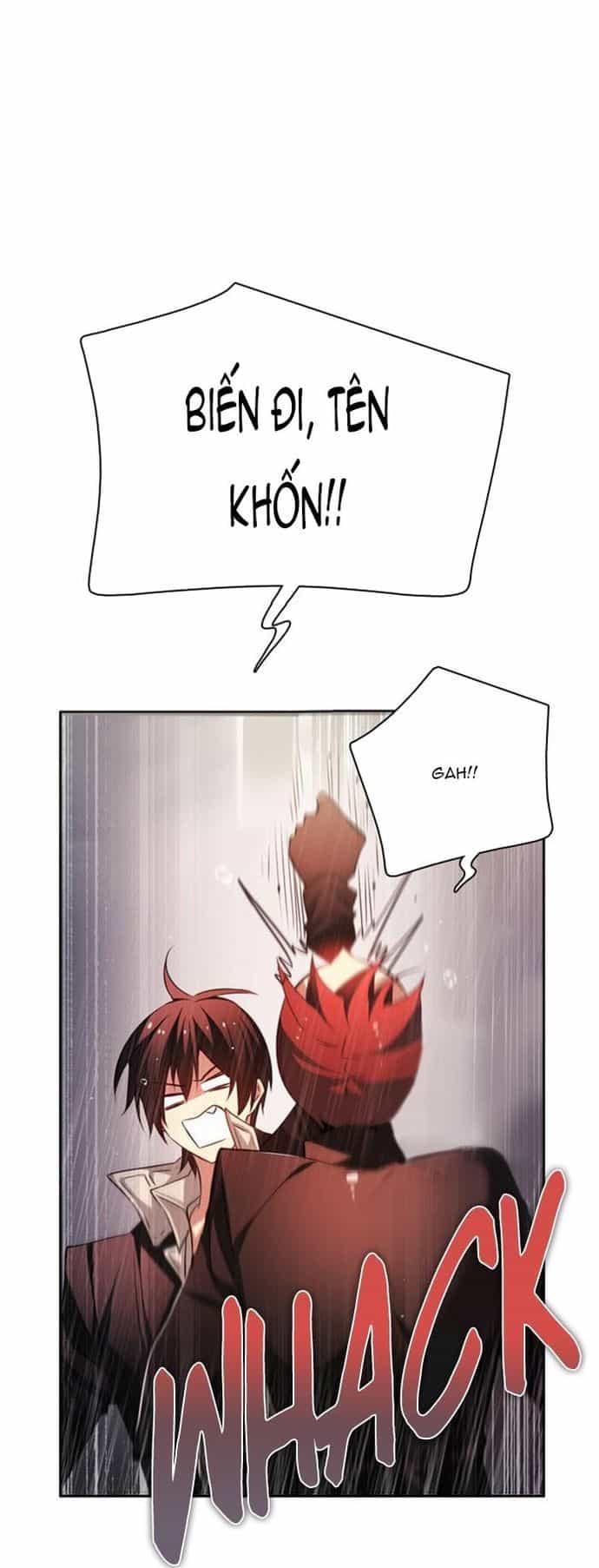 Zero Game - Chương 119 - ảnh 85