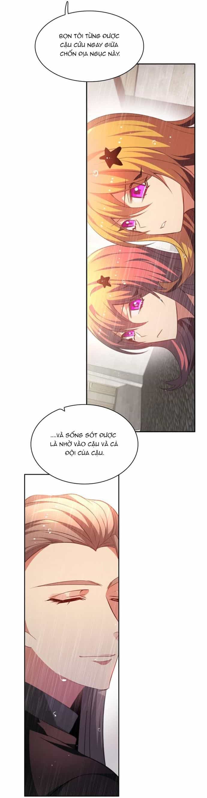 Zero Game - Chương 119 - ảnh 97