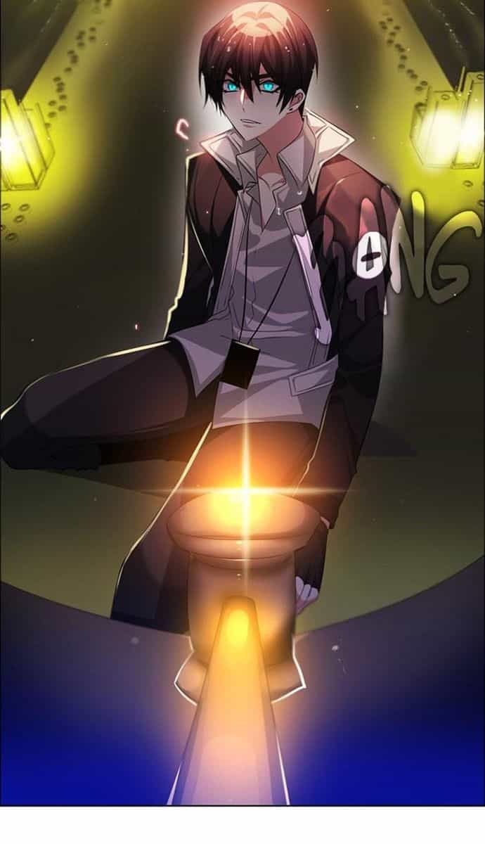 Zero Game - Chương 120 - ảnh 105