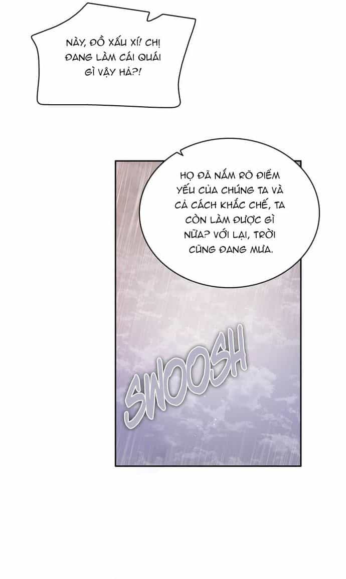 Zero Game - Chương 120 - ảnh 16
