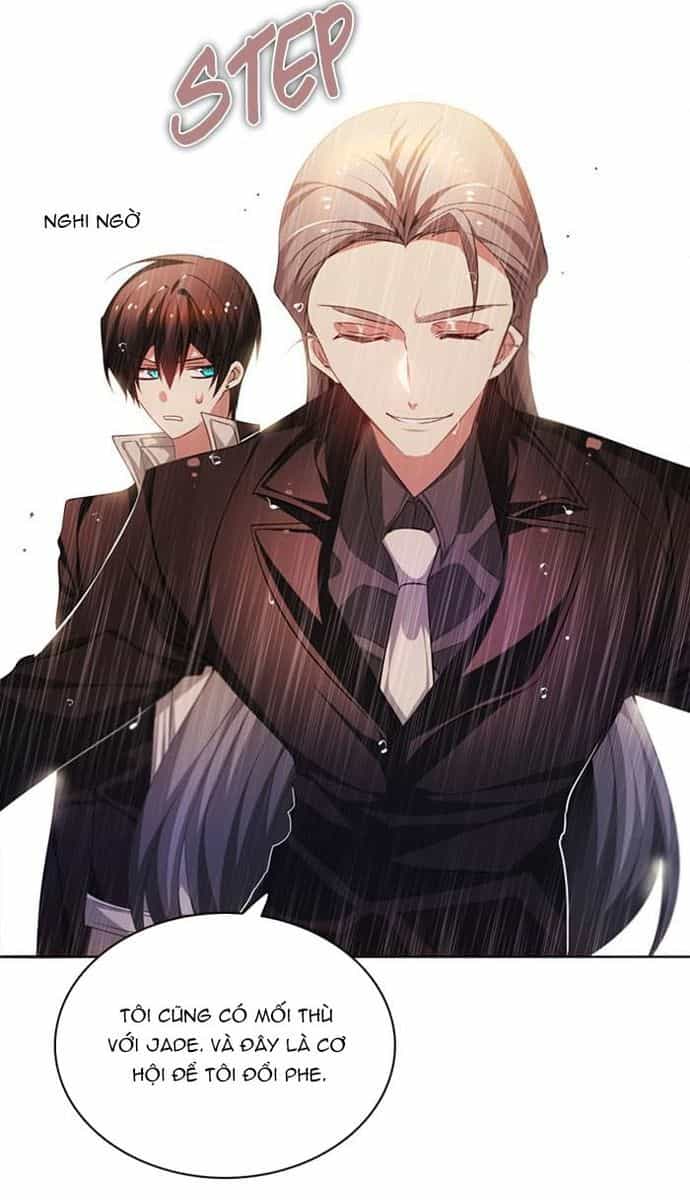 Zero Game - Chương 120 - ảnh 22