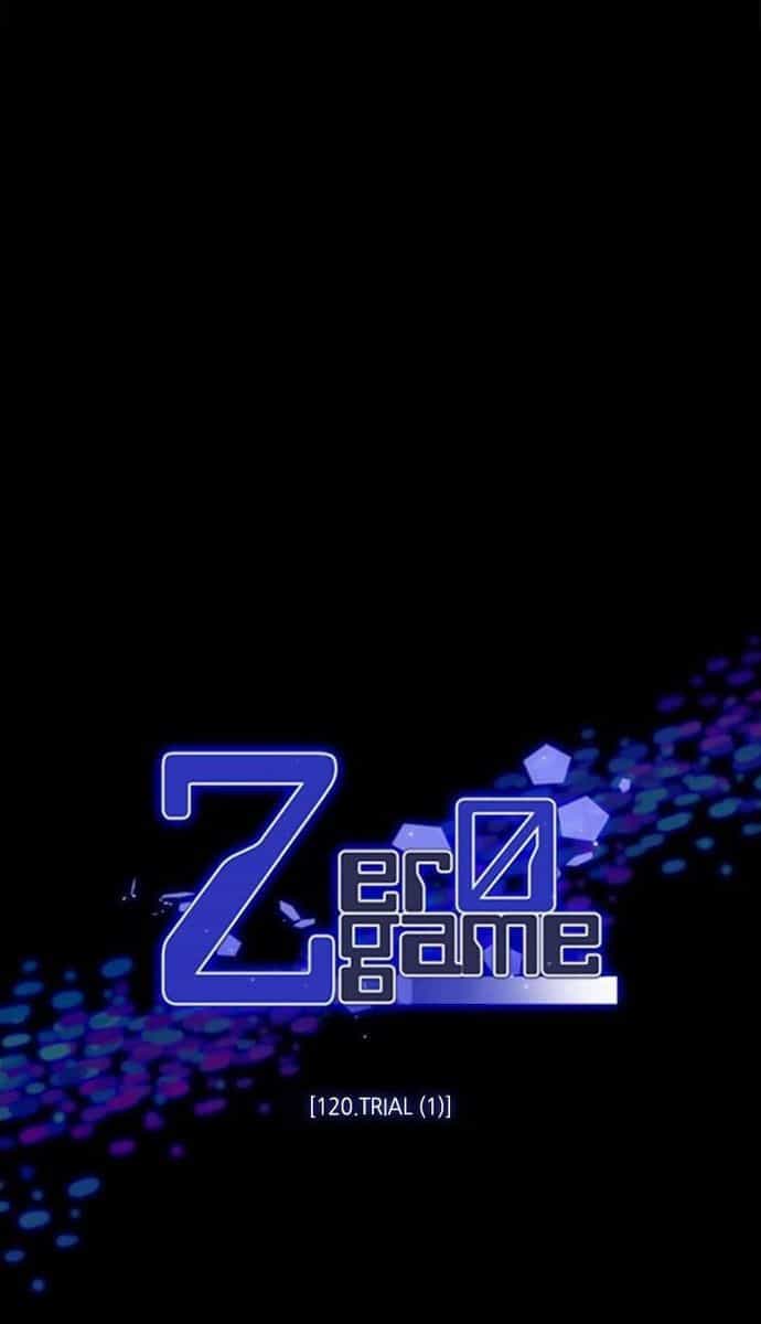Zero Game - Chương 120 - ảnh 31