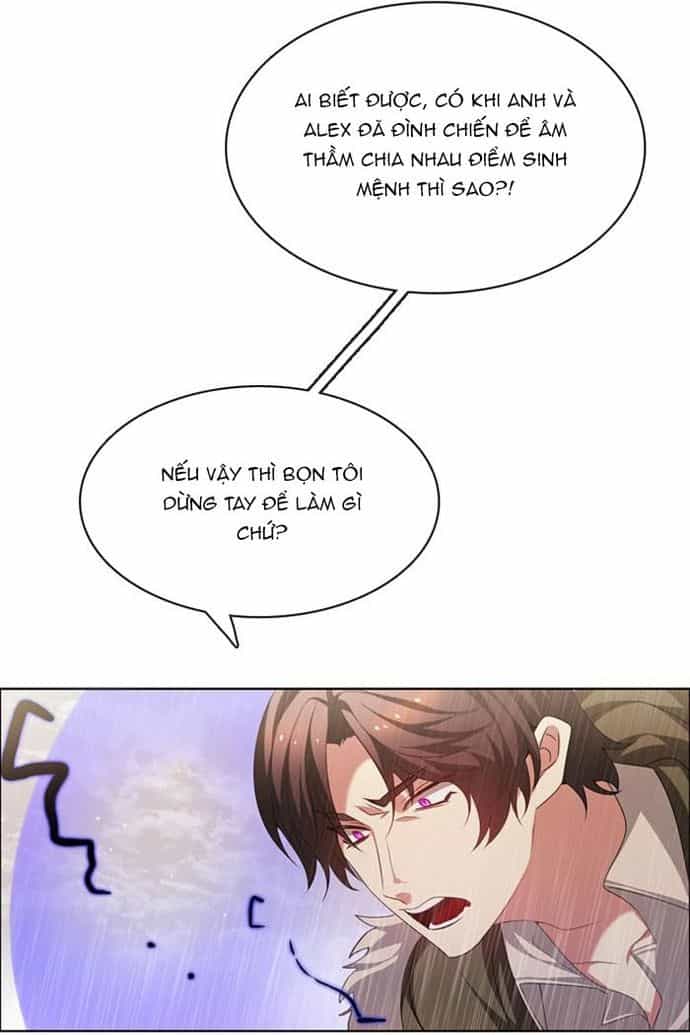 Zero Game - Chương 120 - ảnh 50