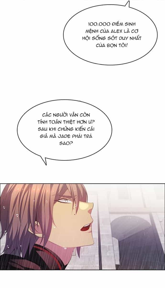 Zero Game - Chương 120 - ảnh 51