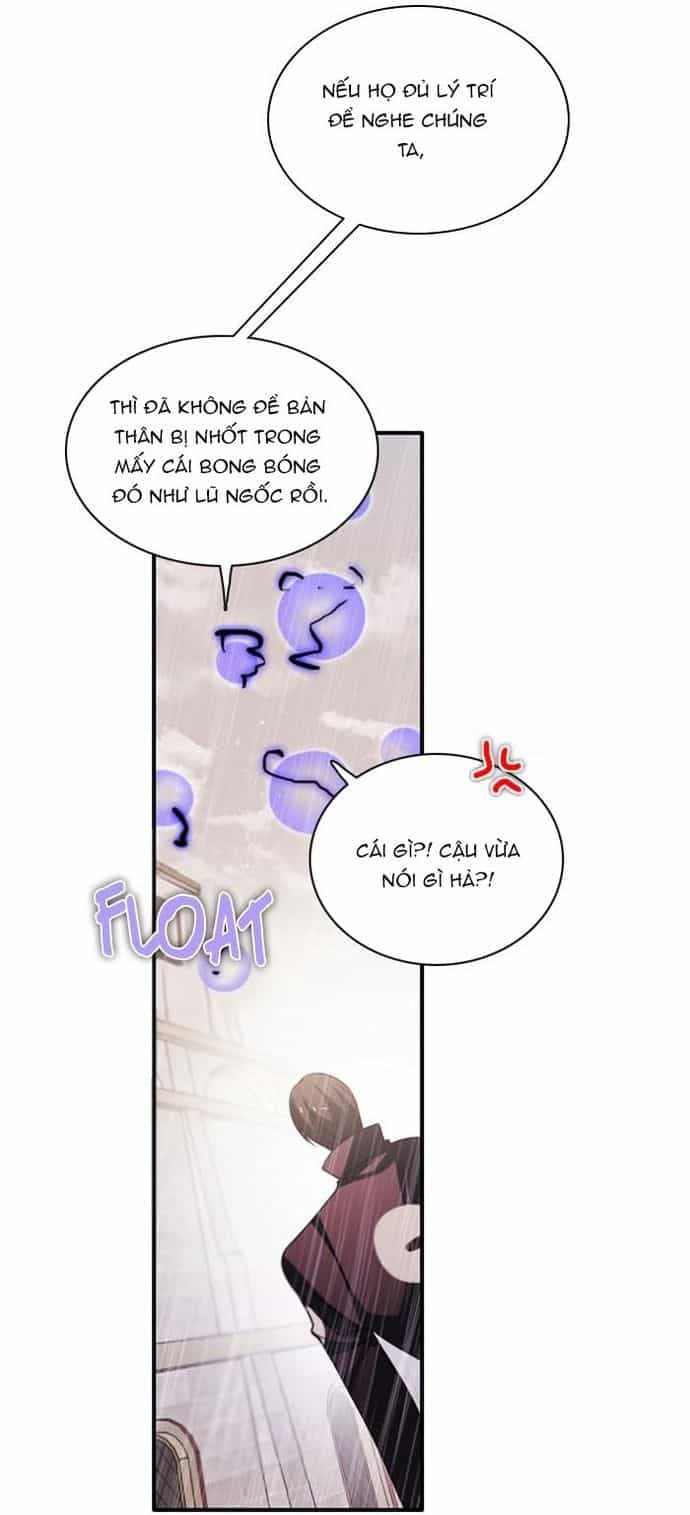 Zero Game - Chương 120 - ảnh 56