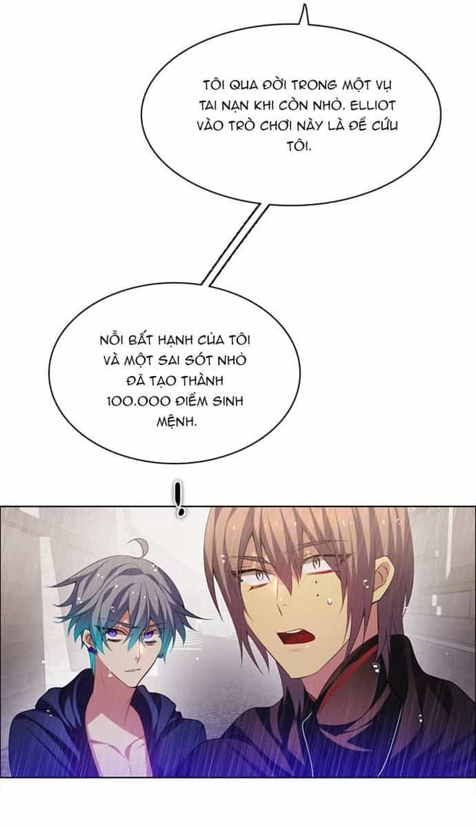 Zero Game - Chương 120 - ảnh 59