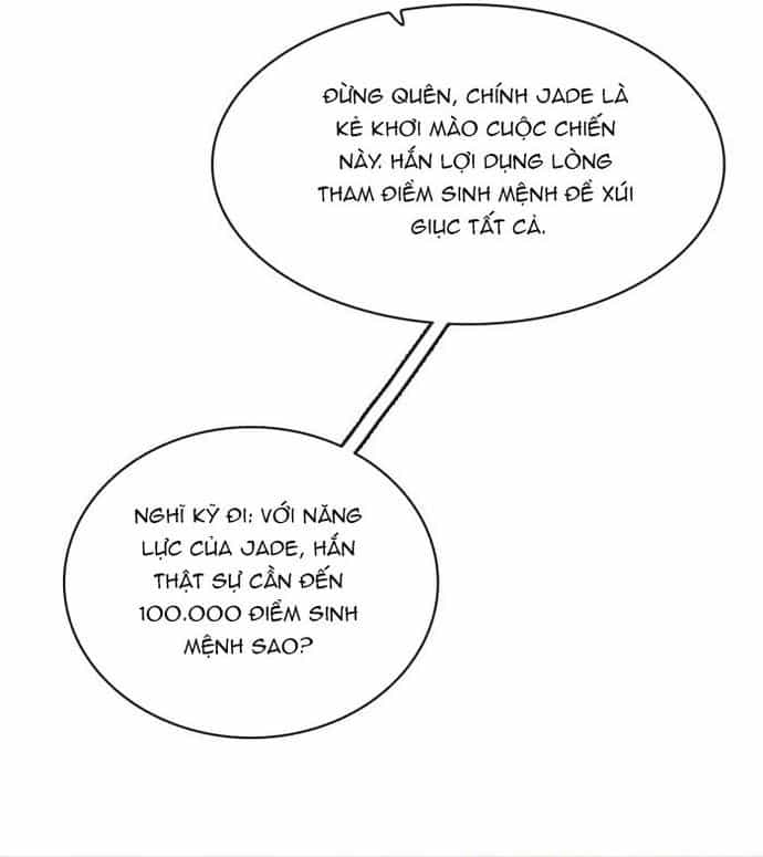 Zero Game - Chương 120 - ảnh 83