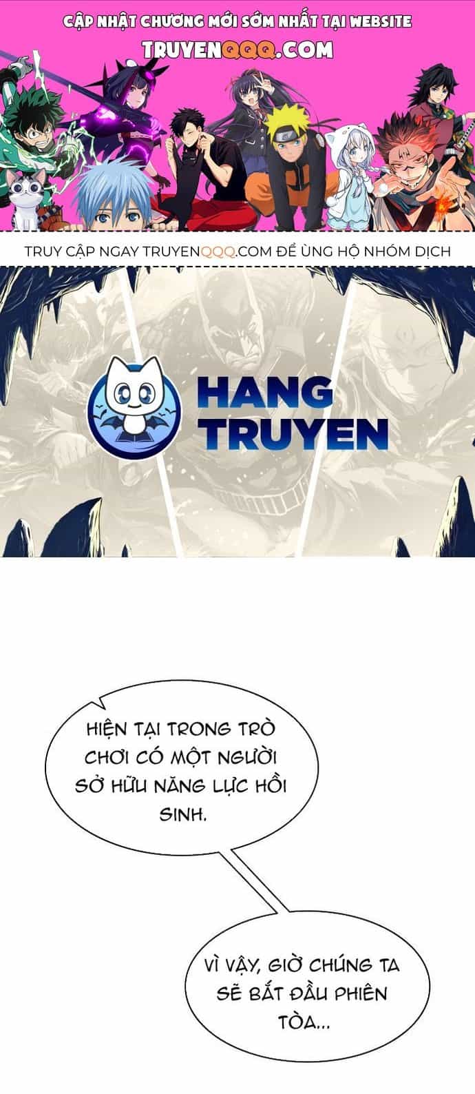 Zero Game - Chương 121 - ảnh 1