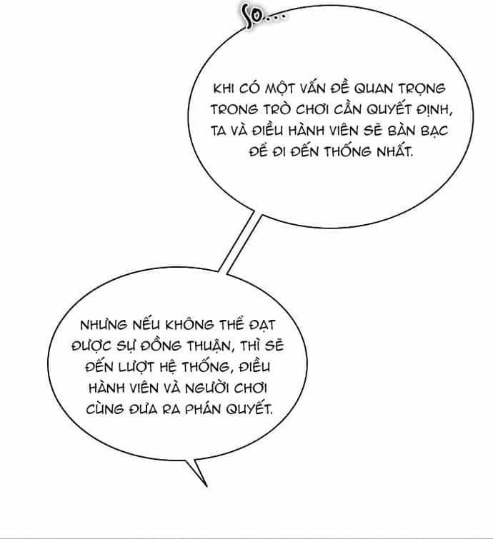 Zero Game - Chương 121 - ảnh 13