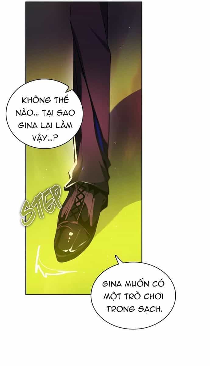 Zero Game - Chương 121 - ảnh 29