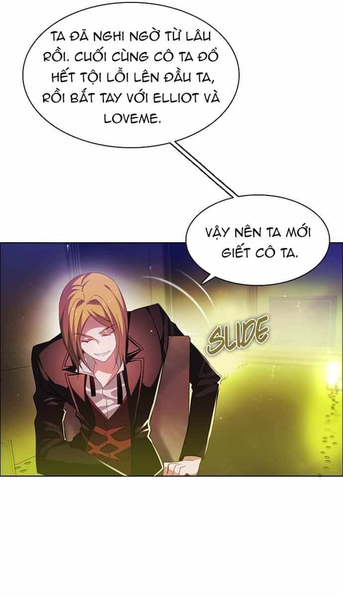 Zero Game - Chương 121 - ảnh 38