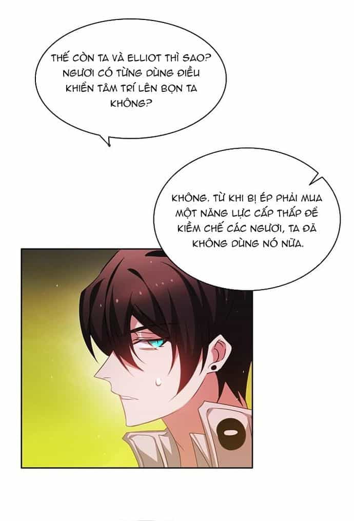 Zero Game - Chương 121 - ảnh 39