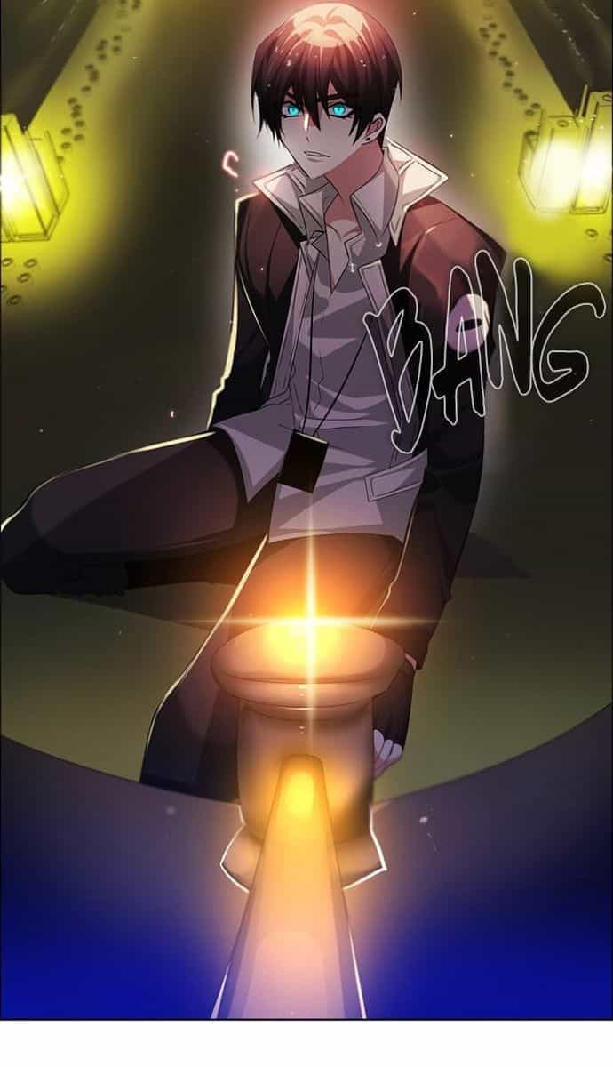 Zero Game - Chương 121 - ảnh 4