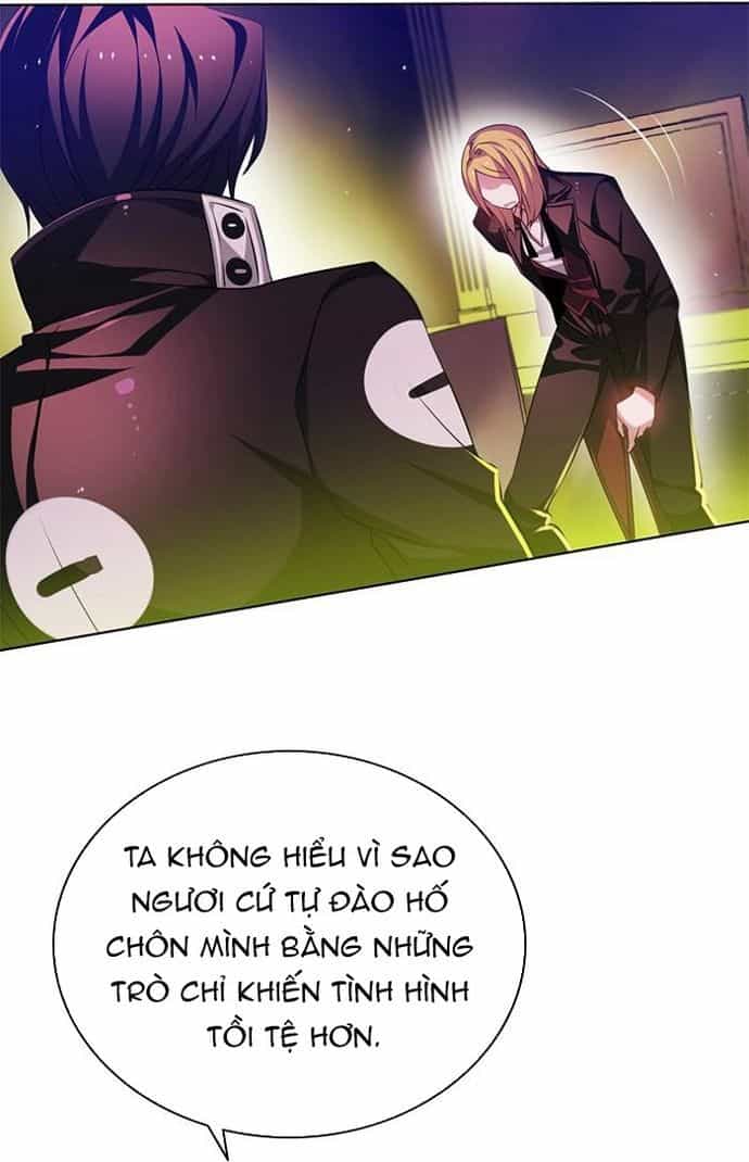Zero Game - Chương 121 - ảnh 42