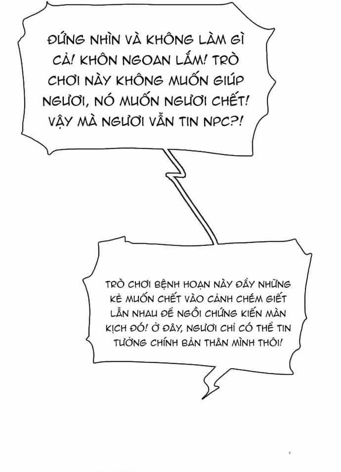 Zero Game - Chương 121 - ảnh 71