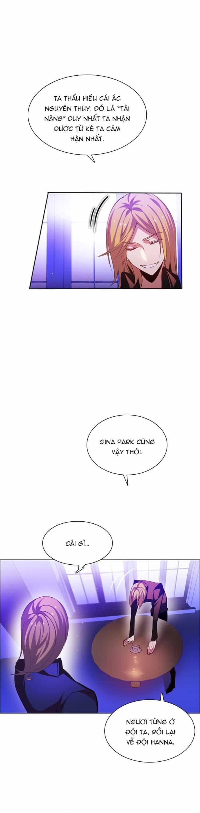 Zero Game - Chương 122 - ảnh 10