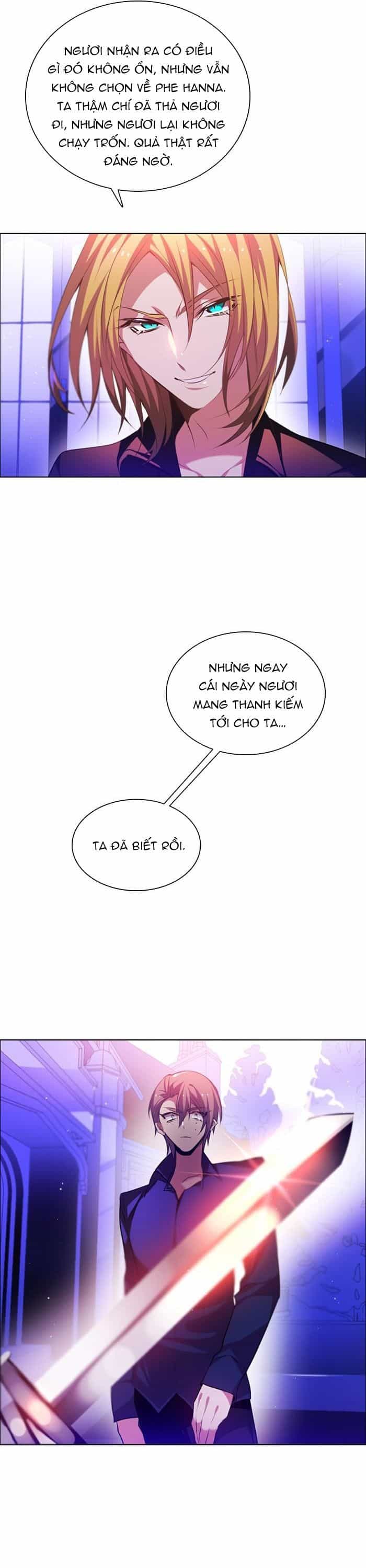 Zero Game - Chương 122 - ảnh 11