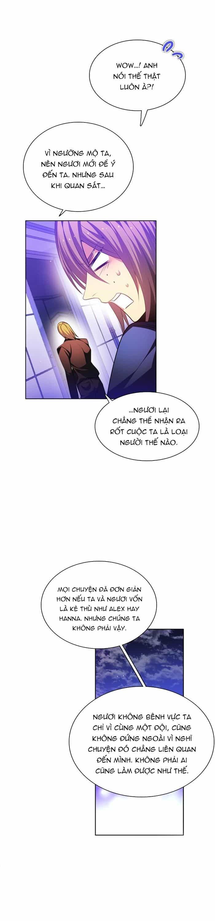 Zero Game - Chương 122 - ảnh 13