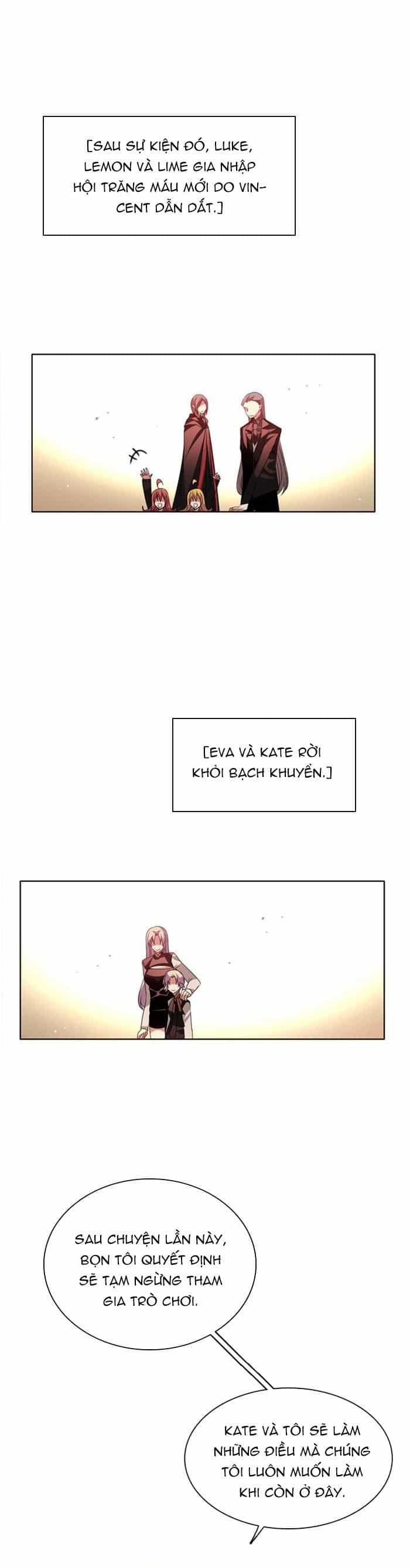 Zero Game - Chương 122 - ảnh 19