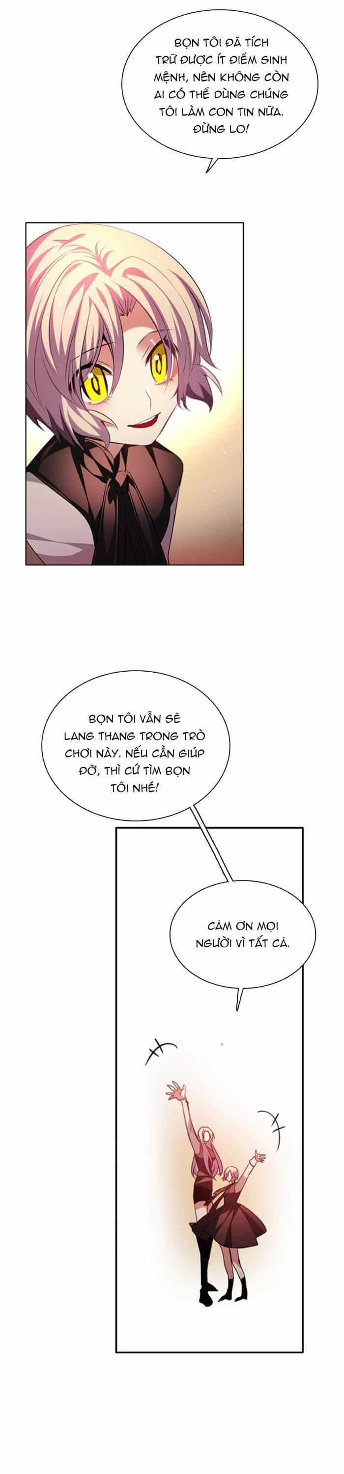 Zero Game - Chương 122 - ảnh 21