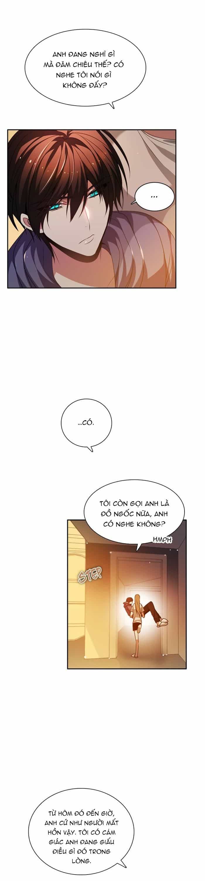 Zero Game - Chương 122 - ảnh 26