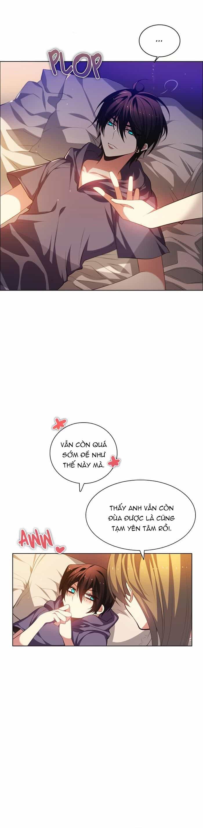 Zero Game - Chương 122 - ảnh 27