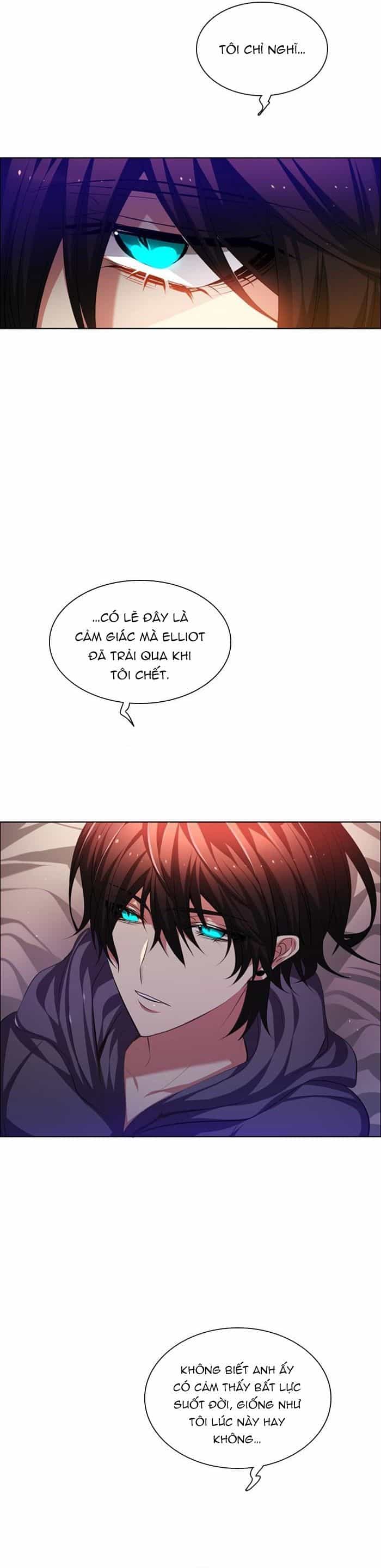 Zero Game - Chương 122 - ảnh 28