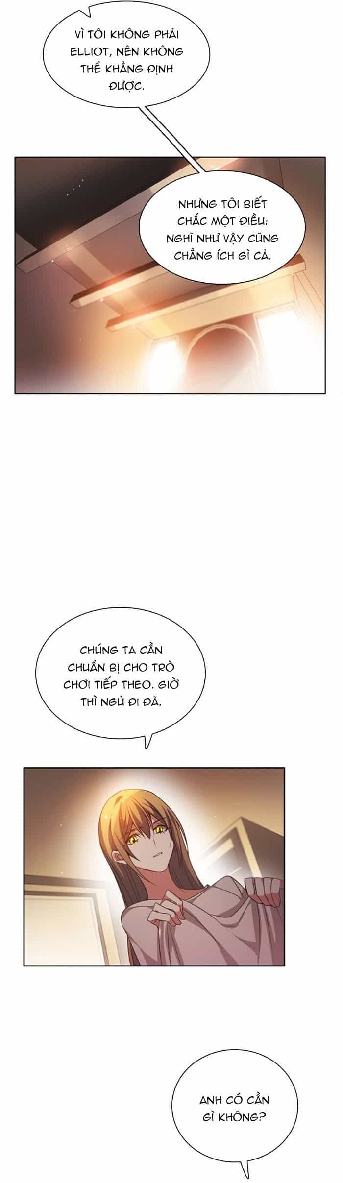 Zero Game - Chương 122 - ảnh 31