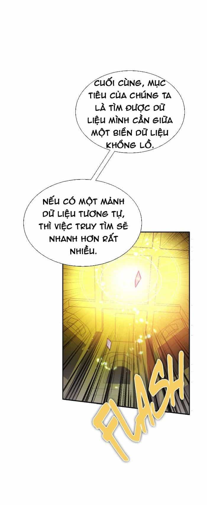 Zero Game - Chương 123 - ảnh 11
