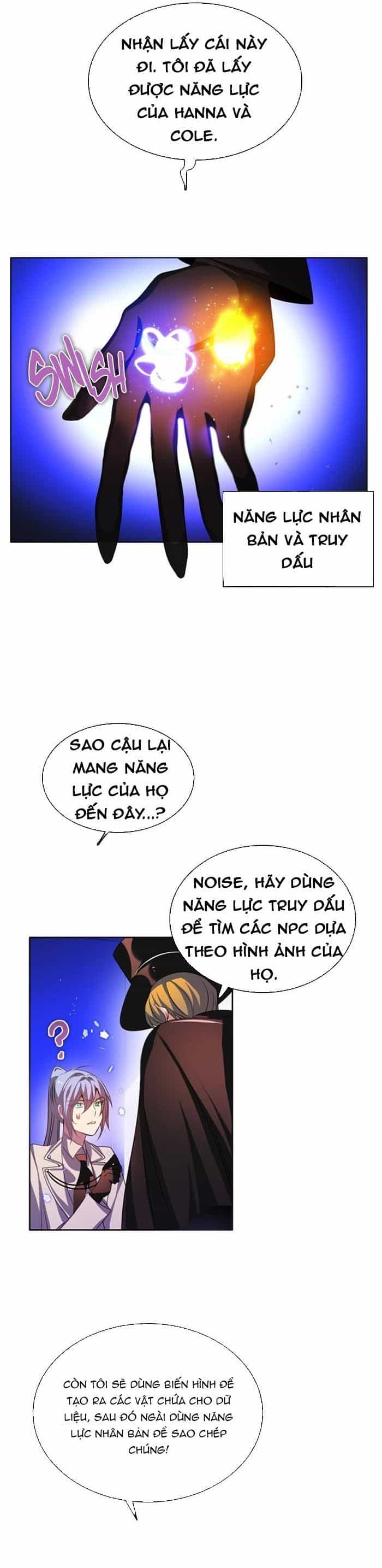 Zero Game - Chương 123 - ảnh 18