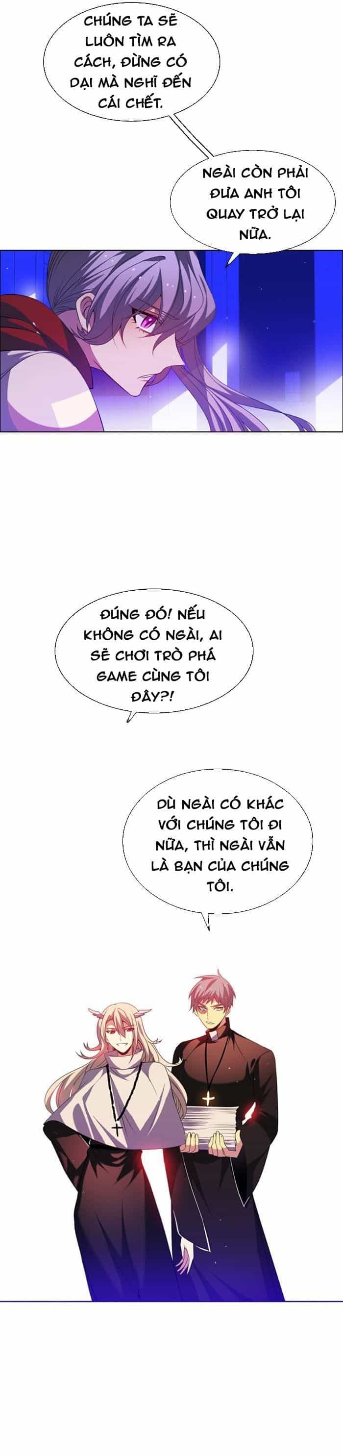 Zero Game - Chương 123 - ảnh 21