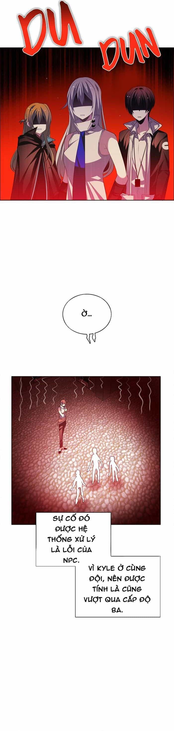 Zero Game - Chương 123 - ảnh 36