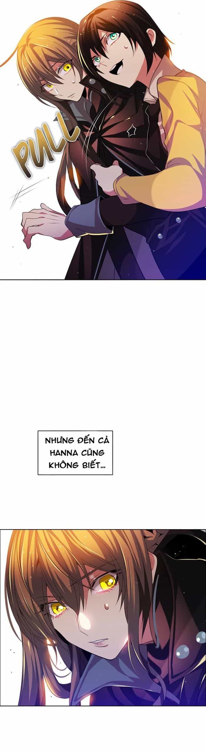 Zero Game - Chương 123 - ảnh 42