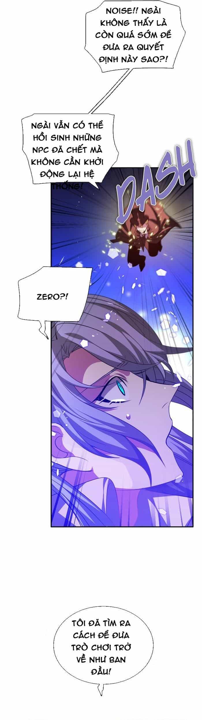 Zero Game - Chương 123 - ảnh 6