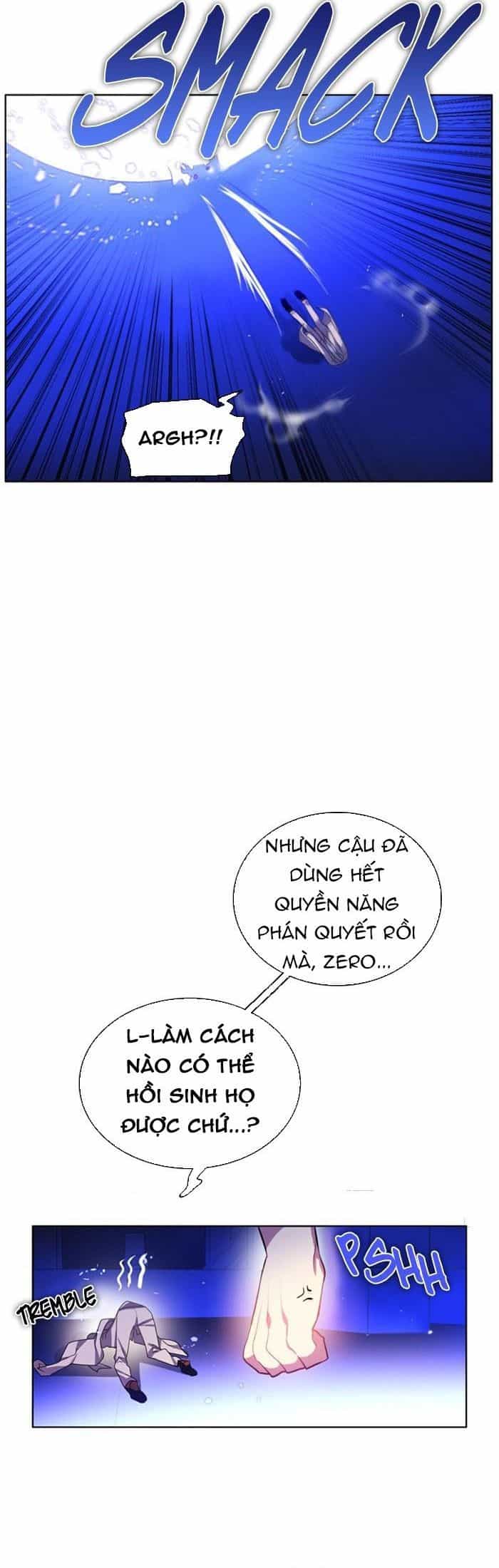 Zero Game - Chương 123 - ảnh 8