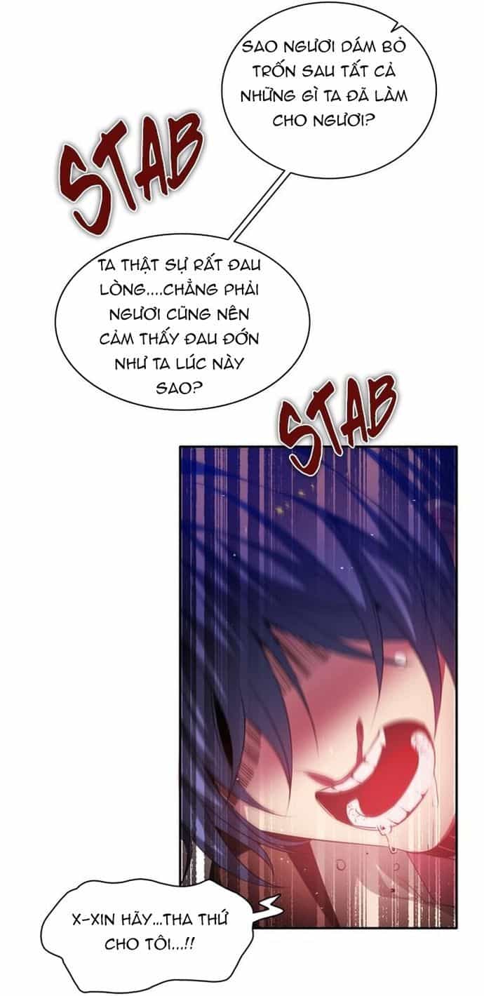 Zero Game - Chương 124 - ảnh 13